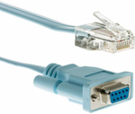 Консольный кабель Cisco 72-3383-01