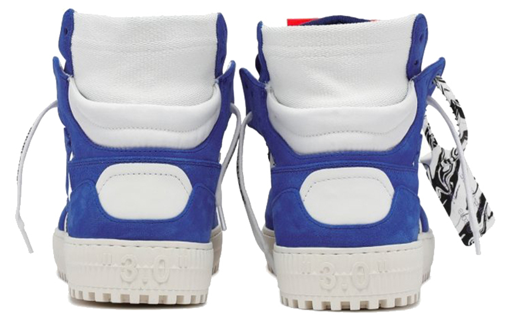 Off-White Off-Court 3.0