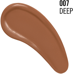 Rimmel Multi-Tasker Better Than Filters - Разглаживающая база для выравнивания тона кожи оттенок 007 Deep, 30 ml