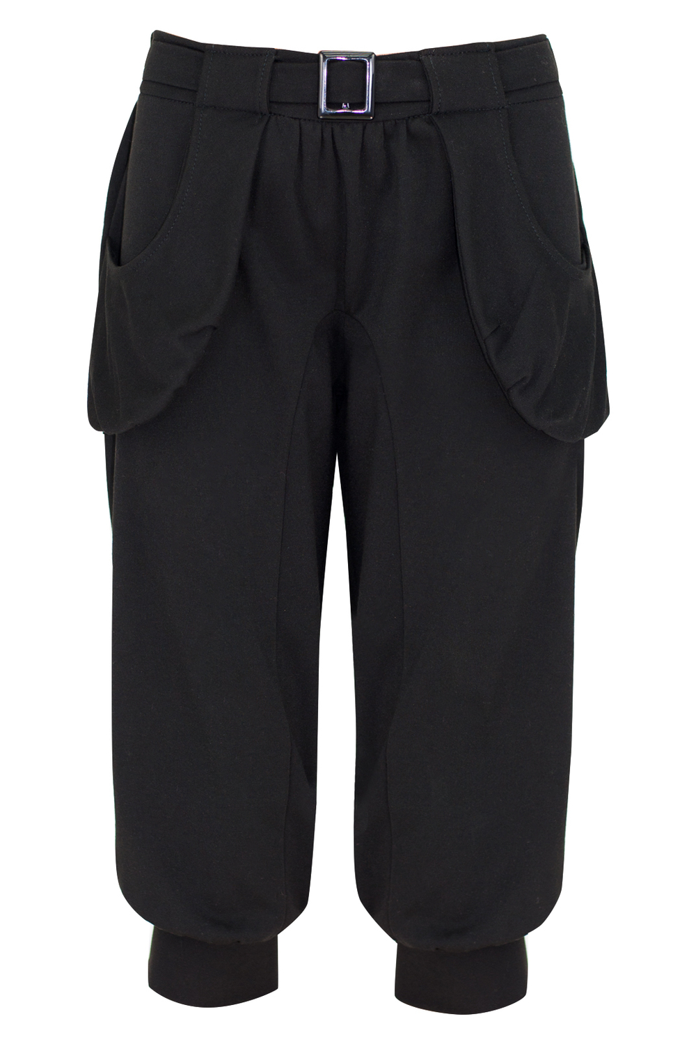 Капри 487Т, чёрный #359Ч07487Т