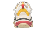 Balenciaga Triple S (Женская размерная сетка)