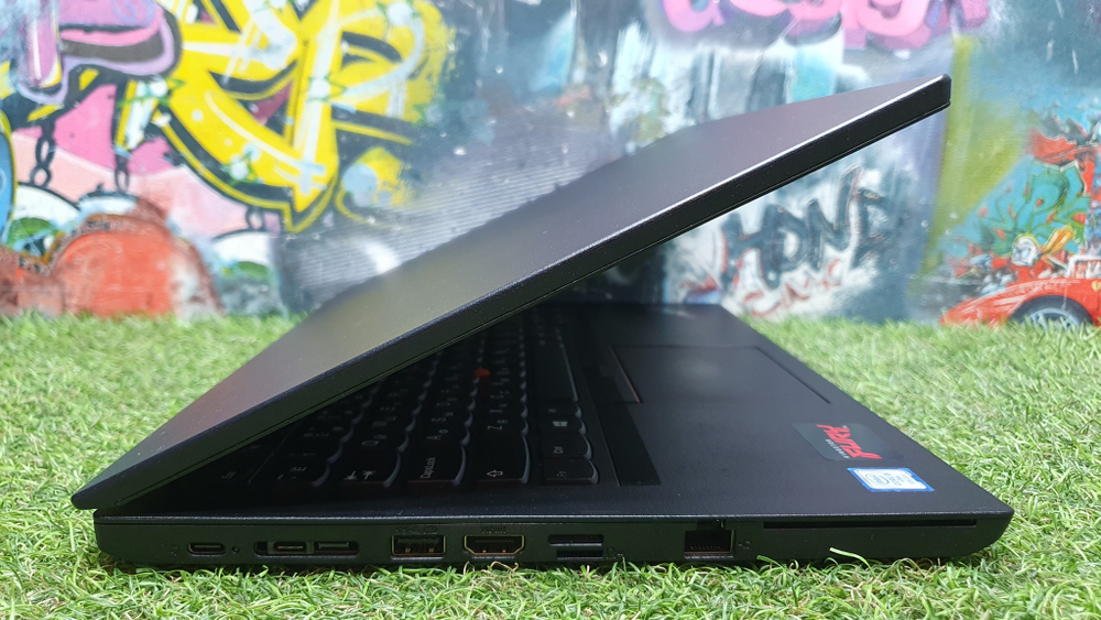 Ноутбук Lenovo i5-8/16Gb/FHD/ThinkPad T590 20N5S6U90S/Windows 10