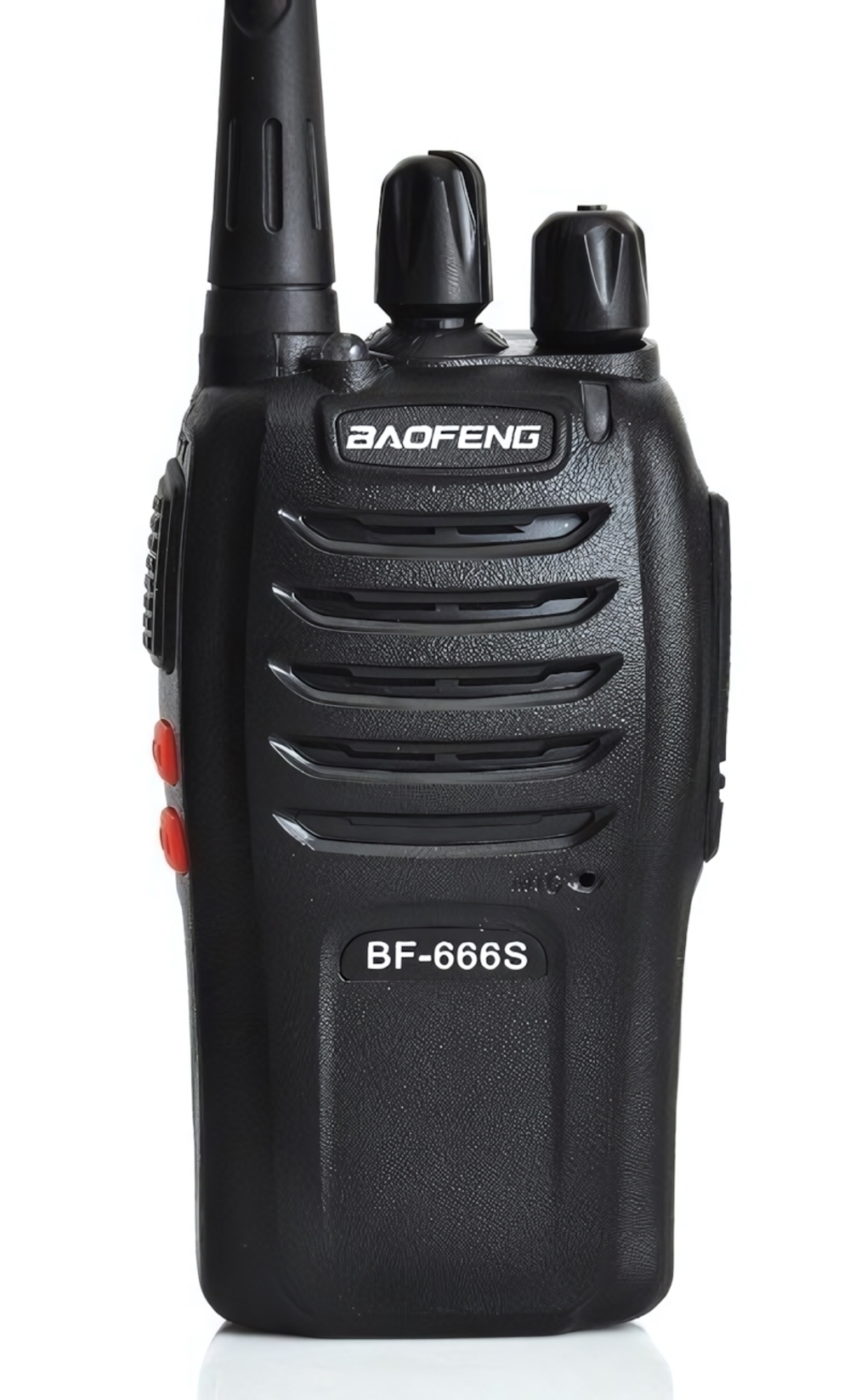 Рация Baofeng BF-666S