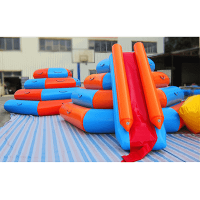 Элемент аквпарка «Веселые ярусы», 5×4×2,5 м