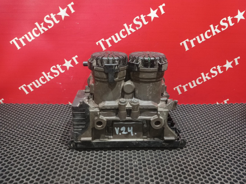 Модулятор EBS задний 2019г.