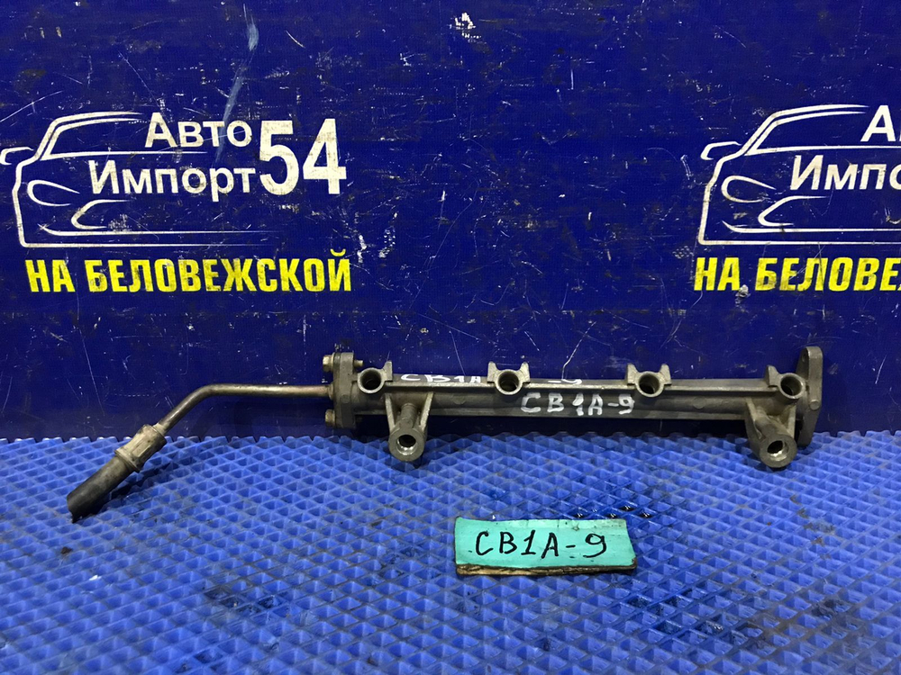 Топливная рейка MITSUBISHI LANCER 1994