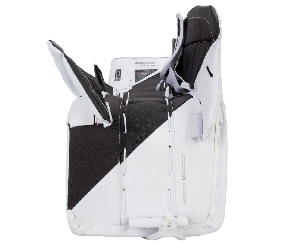 Щитки вратаря Bauer SV-PRO (INT)