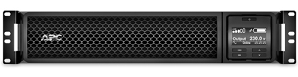 Источник бесперебойного питания  APC SRT2200RMXLI