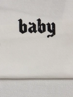 Летний костюм, футболка и шорты для девочки