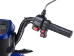 Электроскутер MOTAX E-NOT SPARK 6020