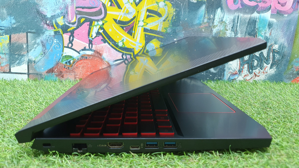 Игровой Acer i5-8/8 Gb/GTX 1050 3 Gb/FHD