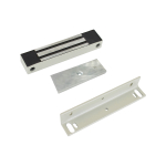 ML-180K с уголком замок электромагнитный AccordTec