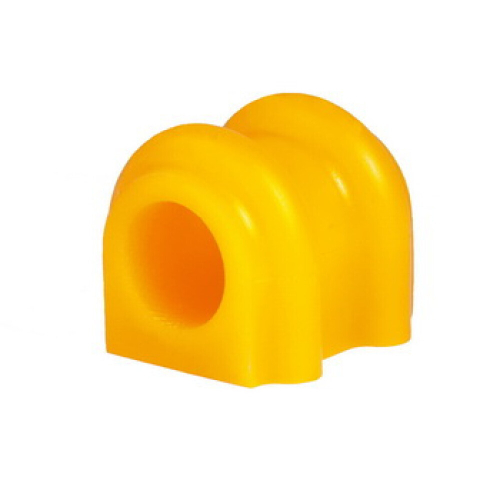 Полиуретановая втулка стабилизатора, передней подвески I.D. = 22,5 мм (2 шт.), Точка опоры.12-01-2784