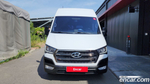 Hyundai Solati 15인승 (08.2019)