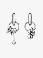 СЕРЬГИ "BITS".