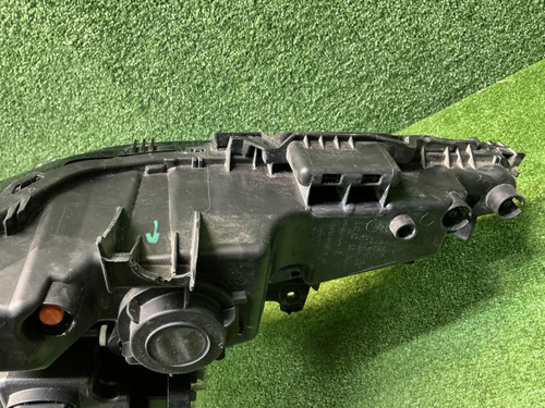 Фара правая Geely Atlas 2 (2023-н.в.) LED