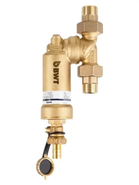 Фильтр Guardian mini HR, механический бытовой, BWT