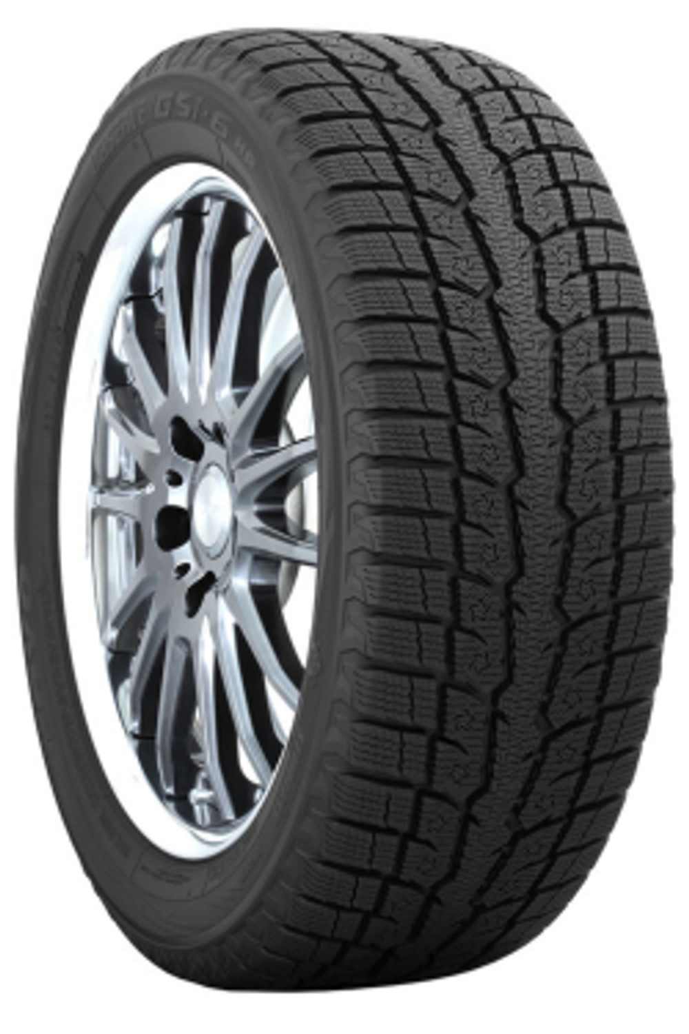 Легковая шина 225/45R18 95V Observe GSi-6 TOYO