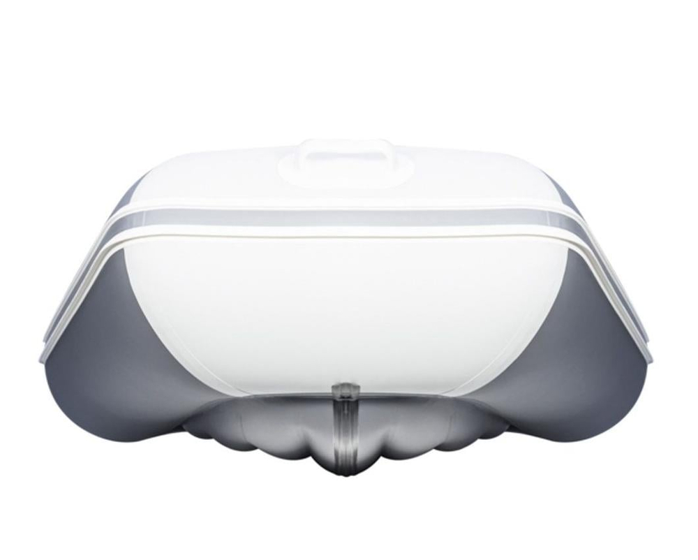 Лодка ПВХ АКВА 3600 НДНД