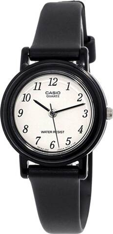 Часы Casio LQ-139BMV-1B