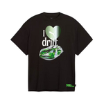 Баскетбольная мужская футболка Puma x Fast & Furious I