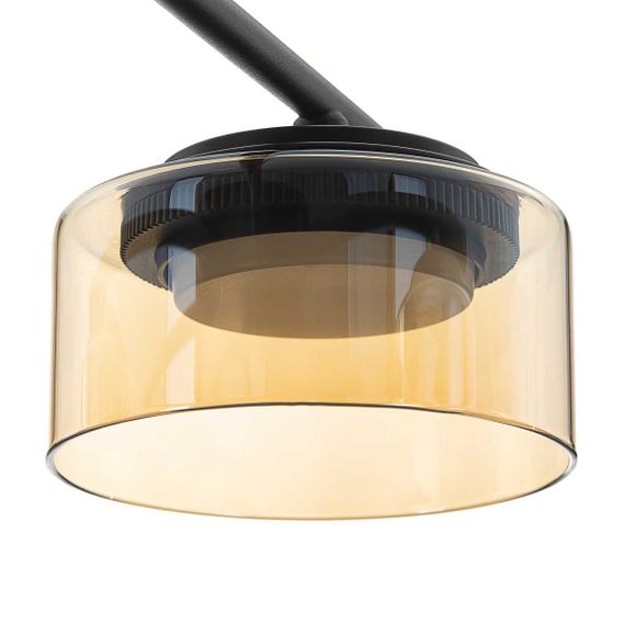 Потолочная люстра Citilux Espace CL243181