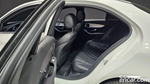 Mercedes-Benz C-Class W205 C200 AMG Line (06.2021)