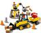 Lego konstruktor Construction Bulldozer