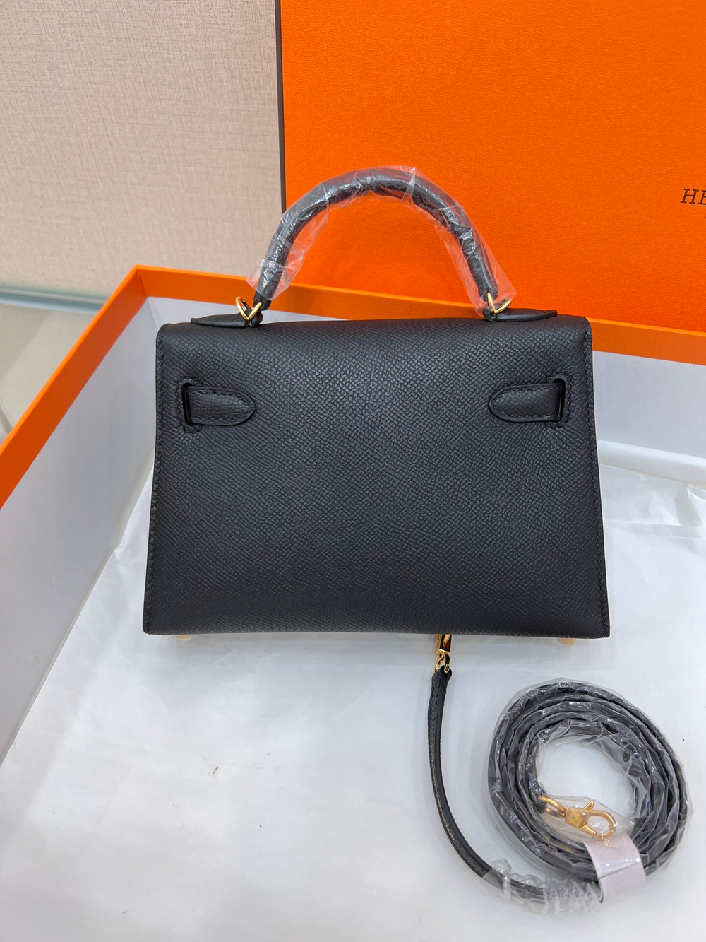 Hermes Kelly 19