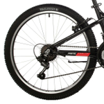 Подростковый велосипед Novatrack Prime 24" (2024)
