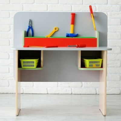 Игровое оборудование Маленький мастер