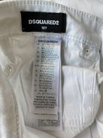 Джинсы Dsquared2, 140