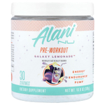 Alani Nu, предтренировочный комплекс, Galaxy Lemonade™, 309 г (10,9 унции)