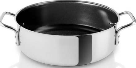 Кастрюля Eva Solo ceramiczna, 4 л, 24 см, нержавеющая сталь, антипригарное покрытие
