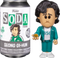 Funko Pop! Vinyl Soda: Squid Game- Seong Gi-Hun w/CH(IE)