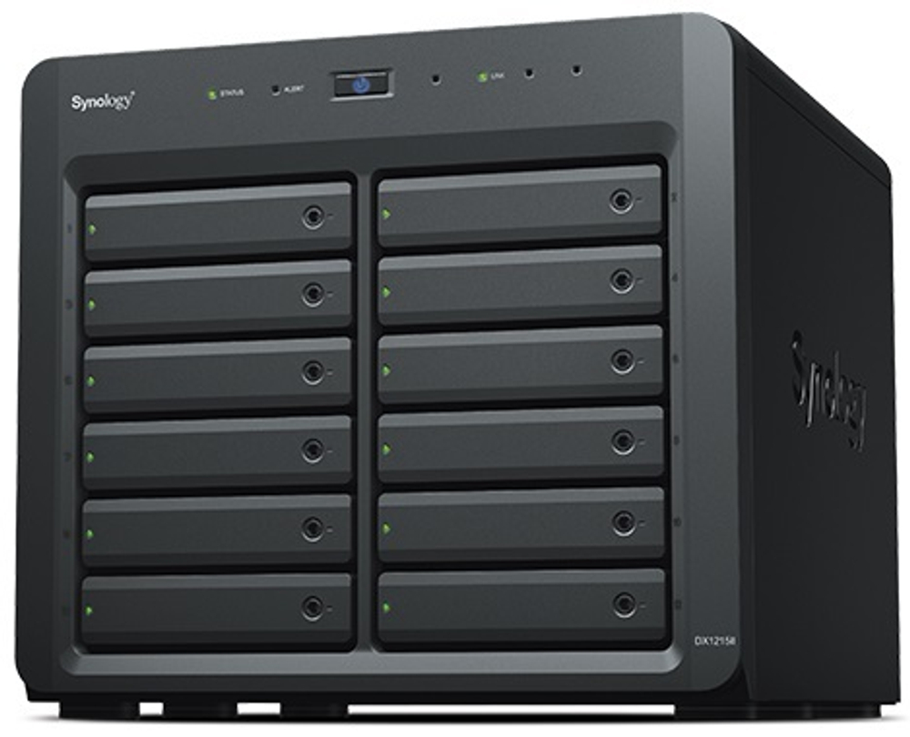 Модуль расширения  Synology DX1215II
