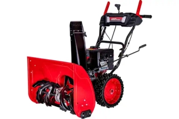 Снегоуборщик бензиновый HND ST 71 JWR