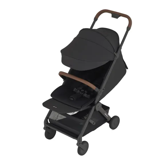 Коляска 2 в 1 ANEX AIR-Q Muna