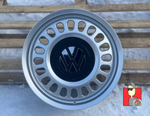 Комплект дисков Volkswagen 17x7.5 et45 5x100/5x112