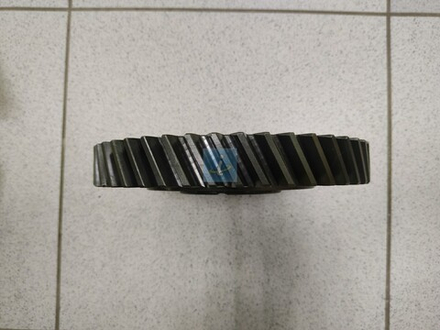 Шестерня 2-й передачи вторичного вала 236-1701127