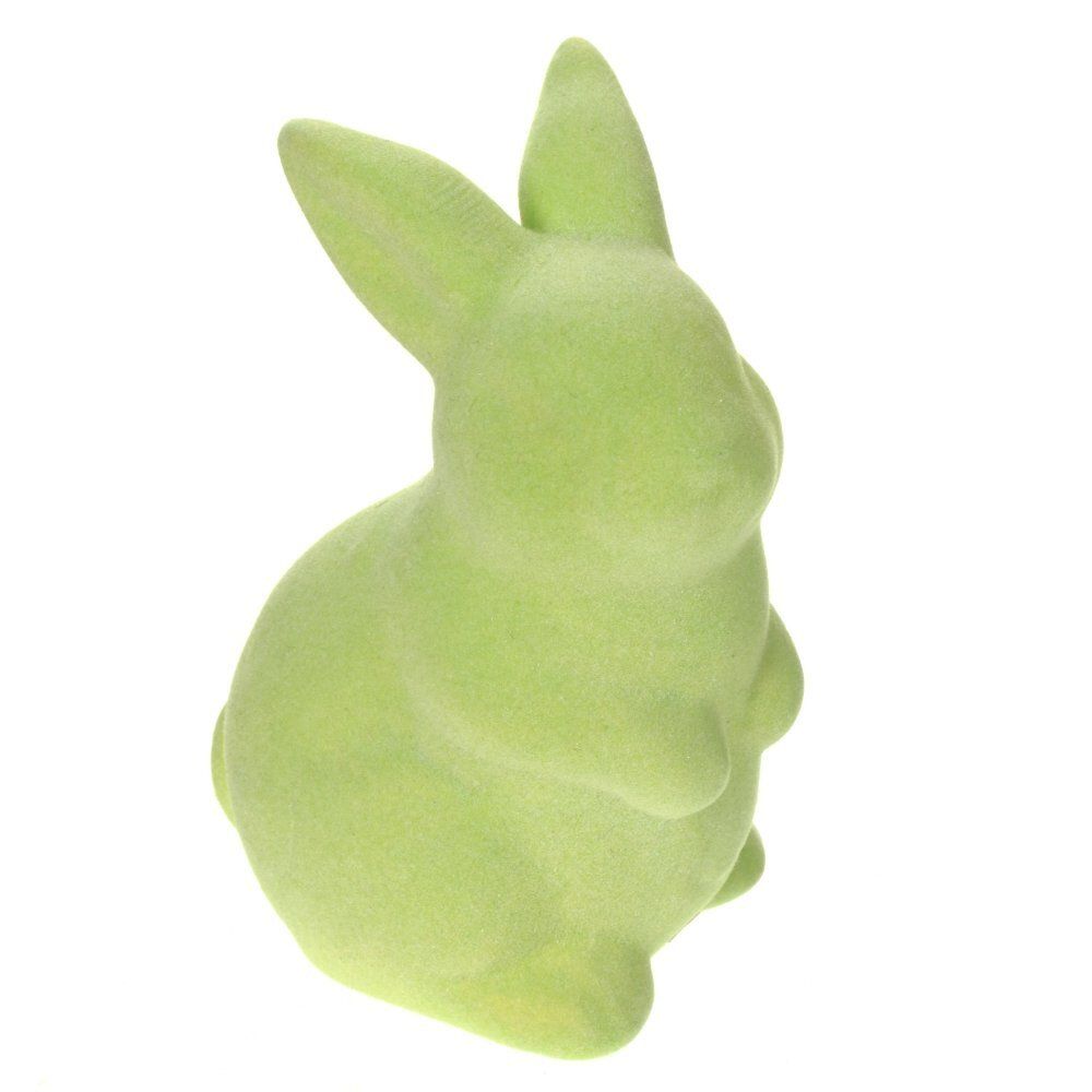 GAEM Фигурка декоративная "Заяц", L14 W11 H16,5 см, 3в.