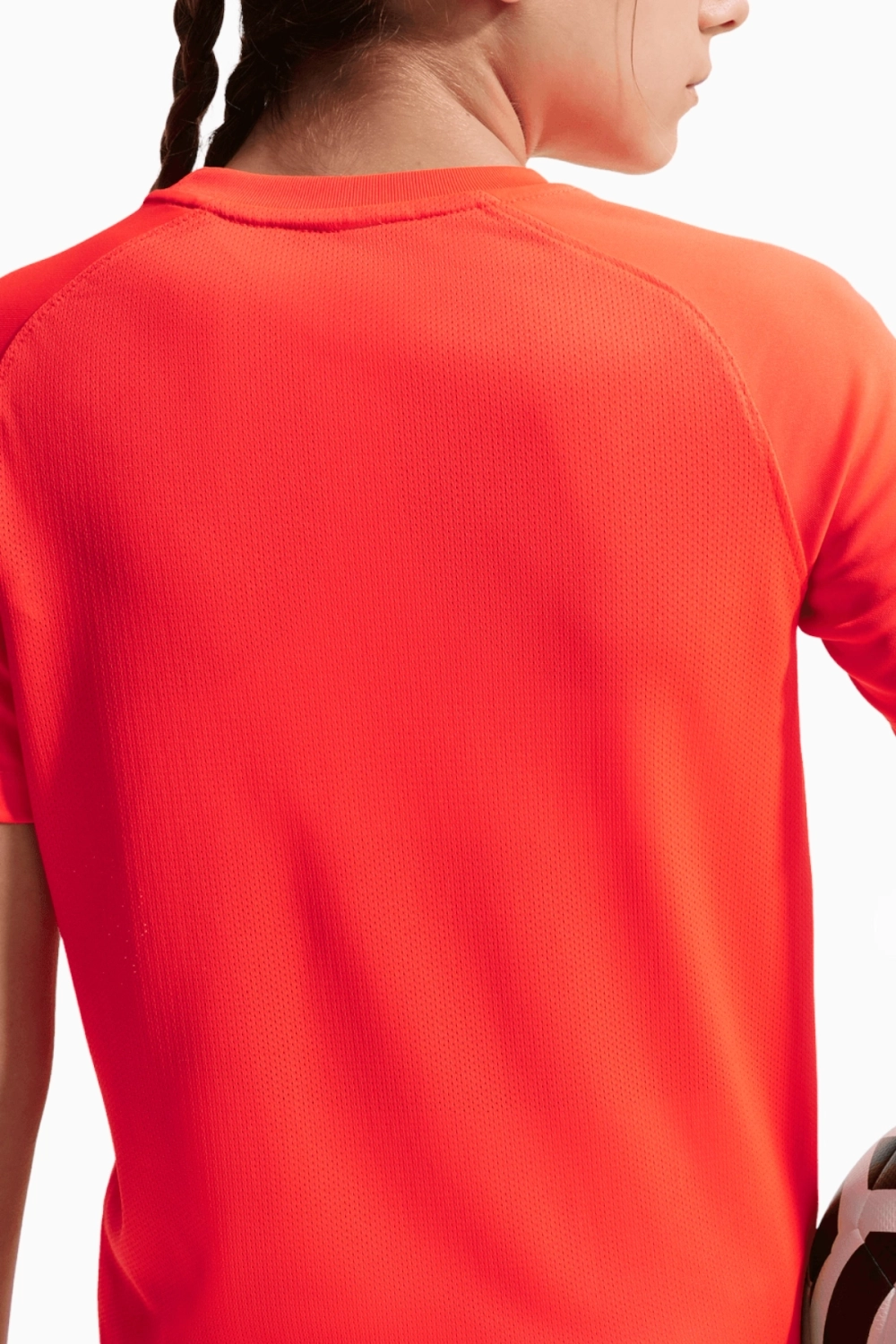 Футболка Nike Dry Park VIII Junior - красный