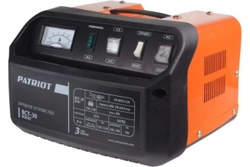 Зарядно-предпусковое устройство Patriot BCT-30 Boost 650301530