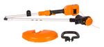 Триммер аккумуляторный WORX WG183E.9 40В