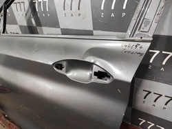 Дверь передняя левая Geely Coolray 19-нв Б/У Оригинал 5075038300C15