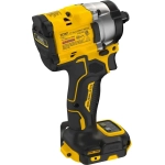 DeWalt DCF921P2T аккумуляторный гайковерт (2 x 5 Ач, ЗУ) DCF921P2T-GB