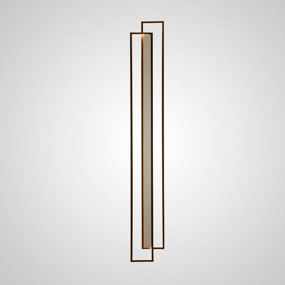 Настенный светильник Imperium Loft arisaig-wall01 209022-23