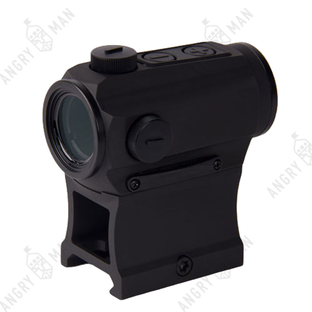 Коллиматор HS403B, батарея на лотке, Holosun