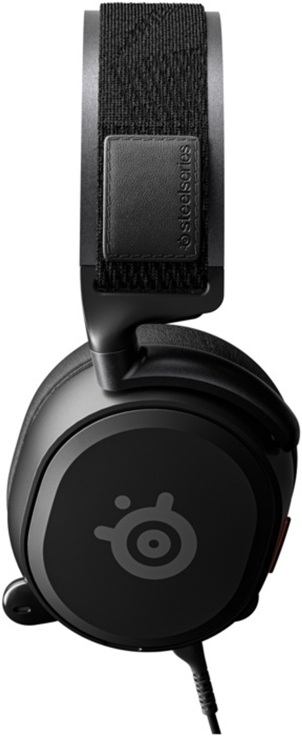 Наушники SteelSeries Arctis Prime черный