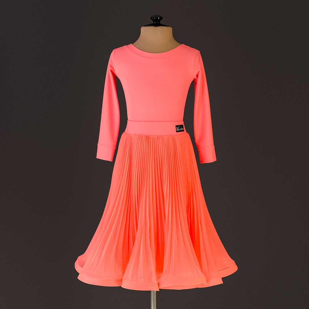 купить платье для танцев